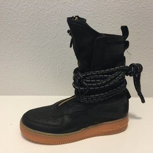 New Nike SF Air Force High Top Women’s Boots